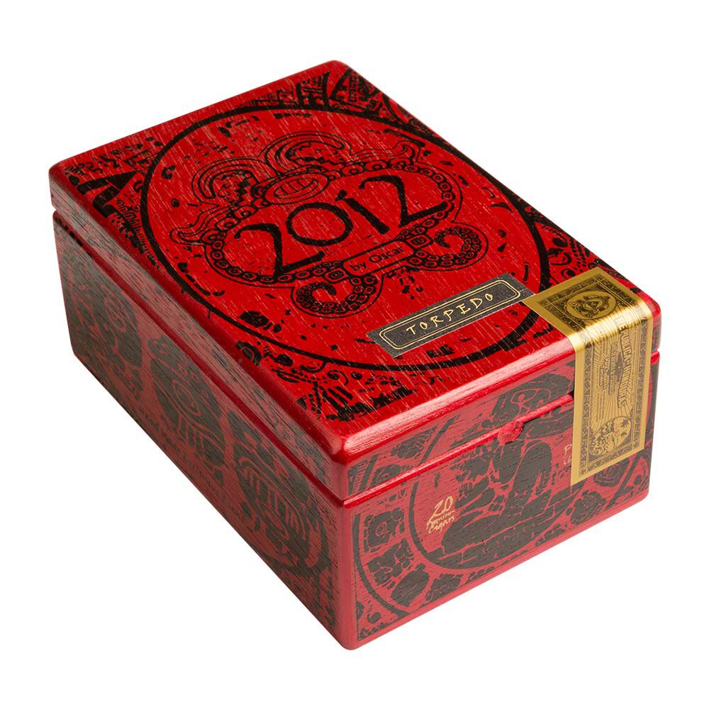 View product media OVA12TO3 Torpedo, , jrcigars 3